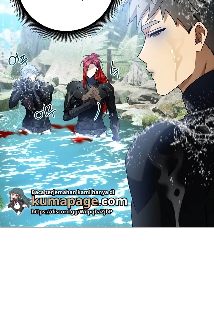 Sorry, I got distracted by your looks Chapter 12 page 42