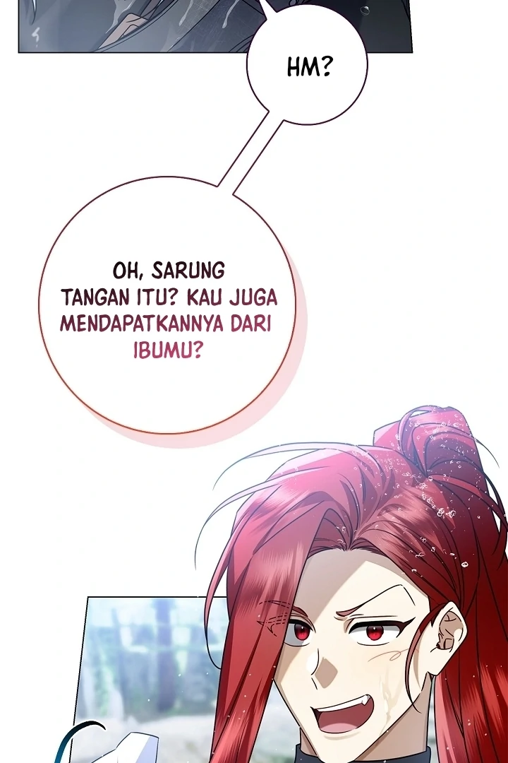 Sorry, I got distracted by your looks Chapter 12 page 44