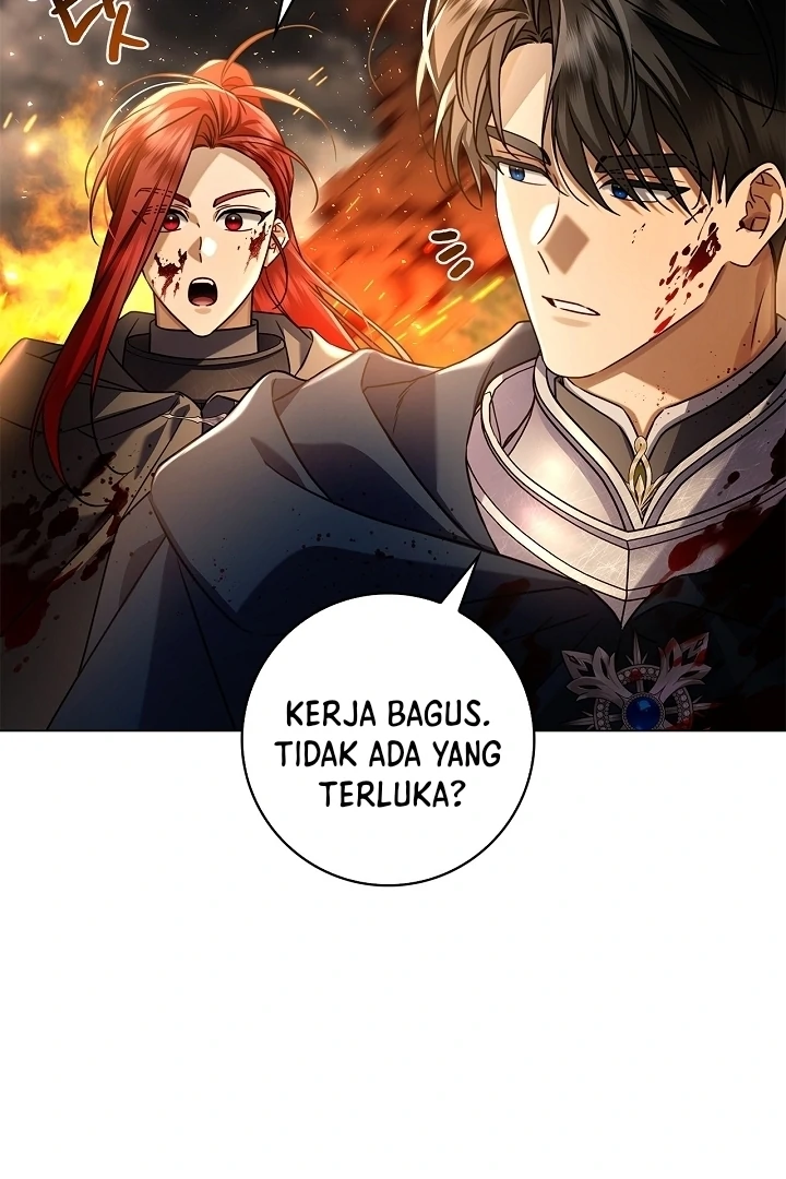 Sorry, I got distracted by your looks Chapter 12 page 4