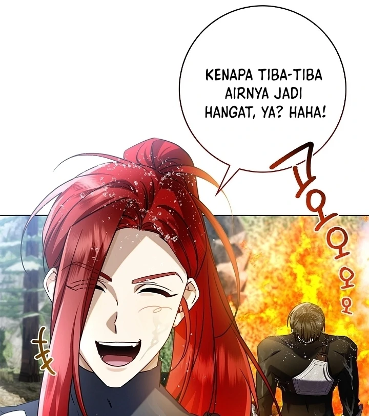 Sorry, I got distracted by your looks Chapter 12 page 49