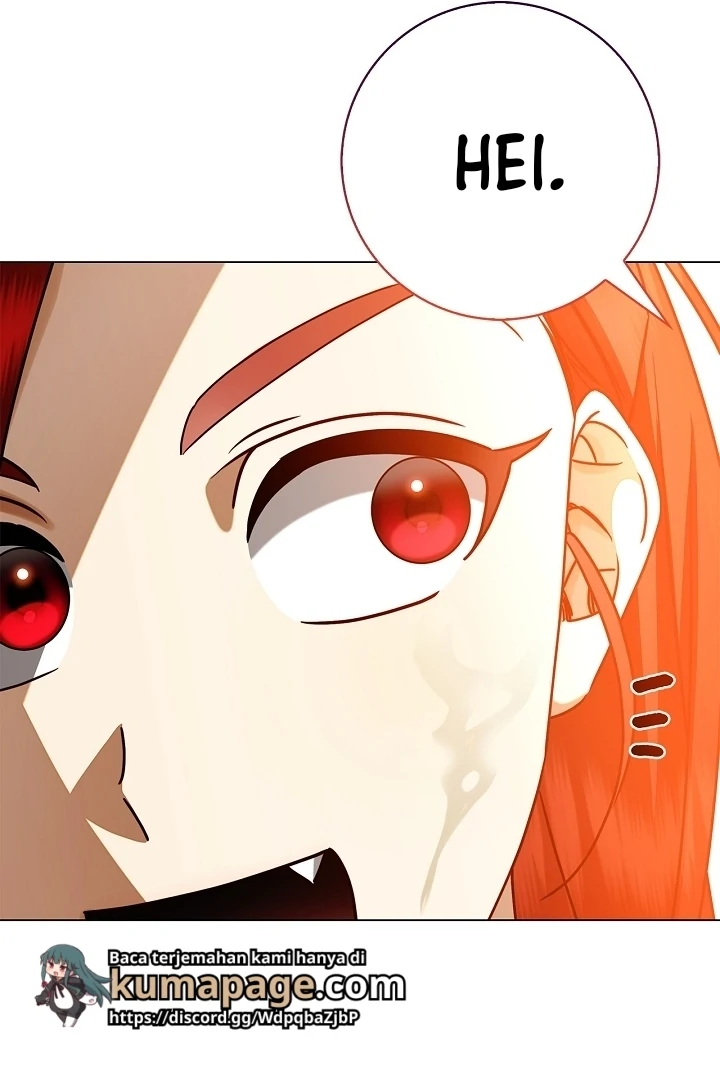 Sorry, I got distracted by your looks Chapter 12 page 51