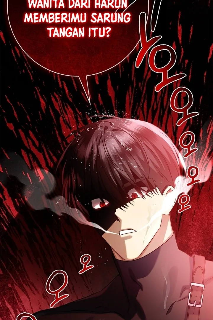 Sorry, I got distracted by your looks Chapter 12 page 53