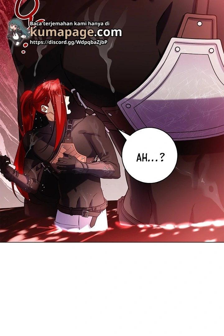 Sorry, I got distracted by your looks Chapter 12 page 54