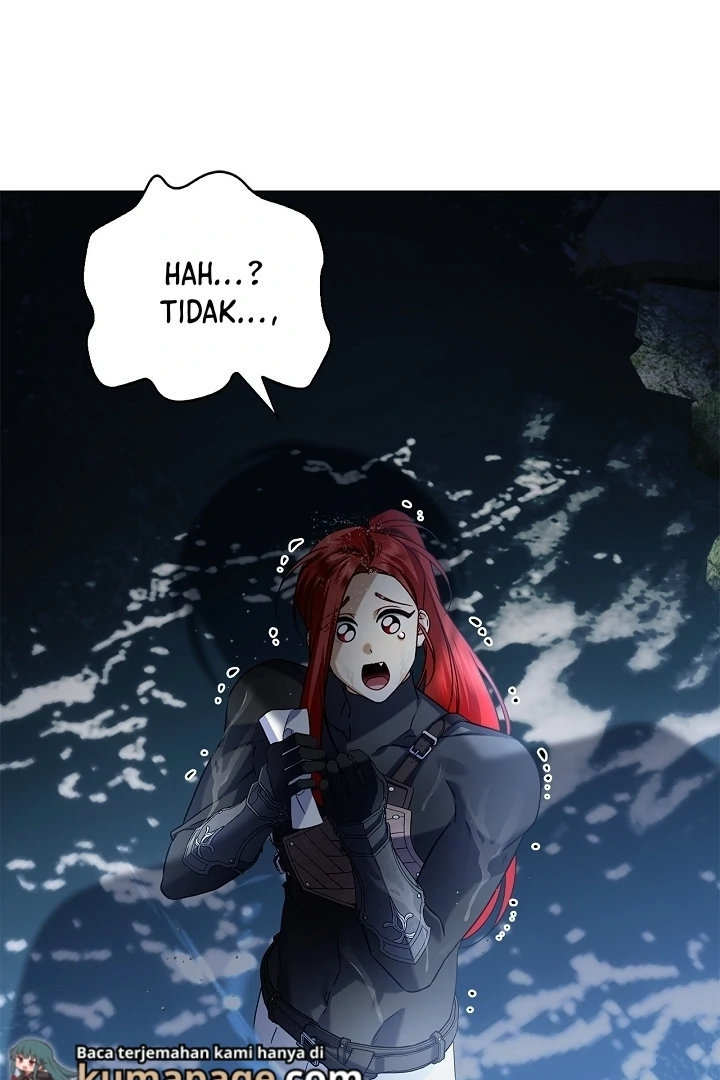 Sorry, I got distracted by your looks Chapter 12 page 55