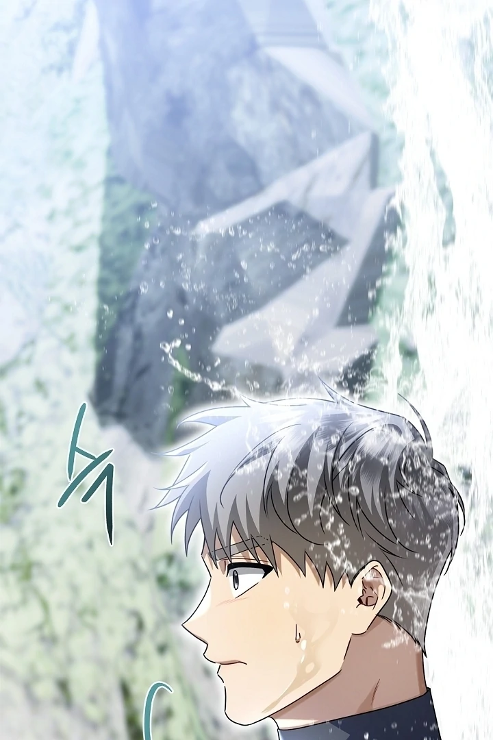 Sorry, I got distracted by your looks Chapter 12 page 58