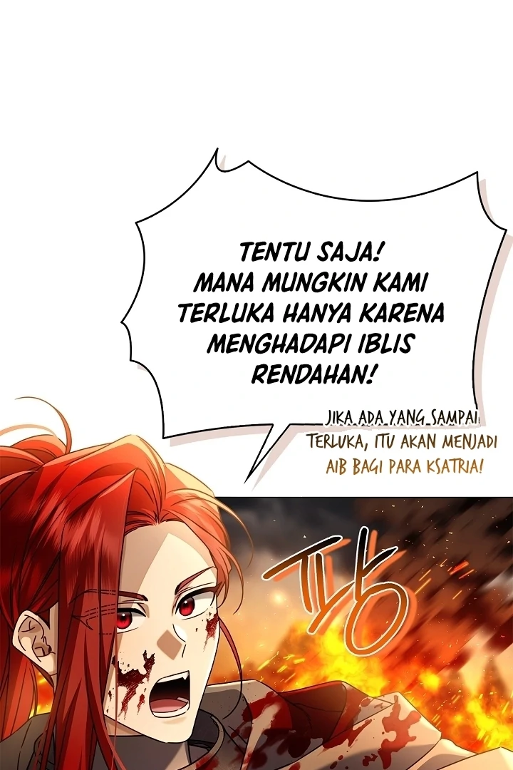 Sorry, I got distracted by your looks Chapter 12 page 5