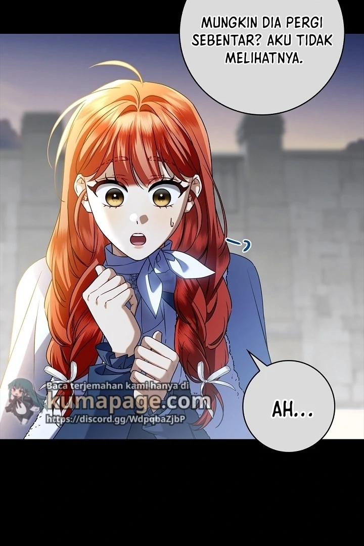 Sorry, I got distracted by your looks Chapter 12 page 67