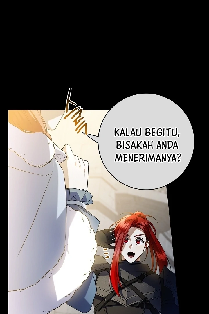 Sorry, I got distracted by your looks Chapter 12 page 68