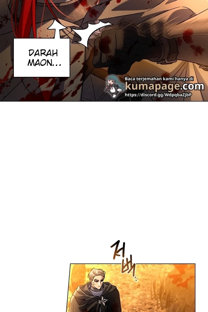 Sorry, I got distracted by your looks Chapter 12 page 6