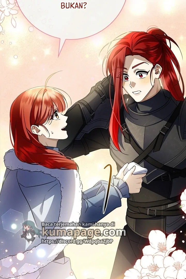 Sorry, I got distracted by your looks Chapter 12 page 70