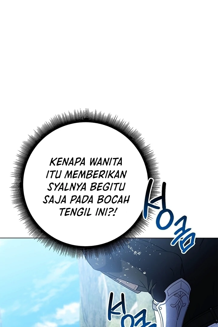 Sorry, I got distracted by your looks Chapter 12 page 80