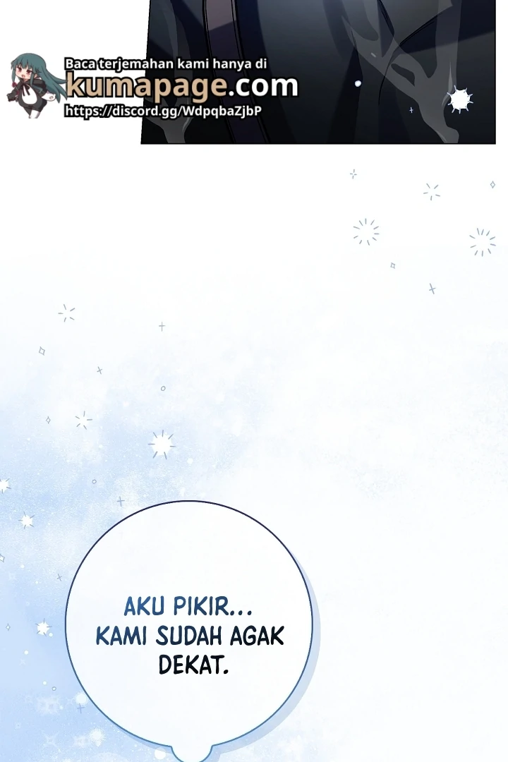 Sorry, I got distracted by your looks Chapter 12 page 89