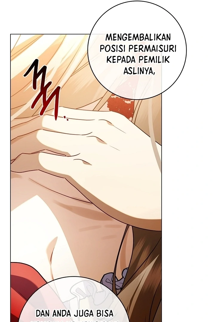 Sorry, I got distracted by your looks Chapter 14 page 106