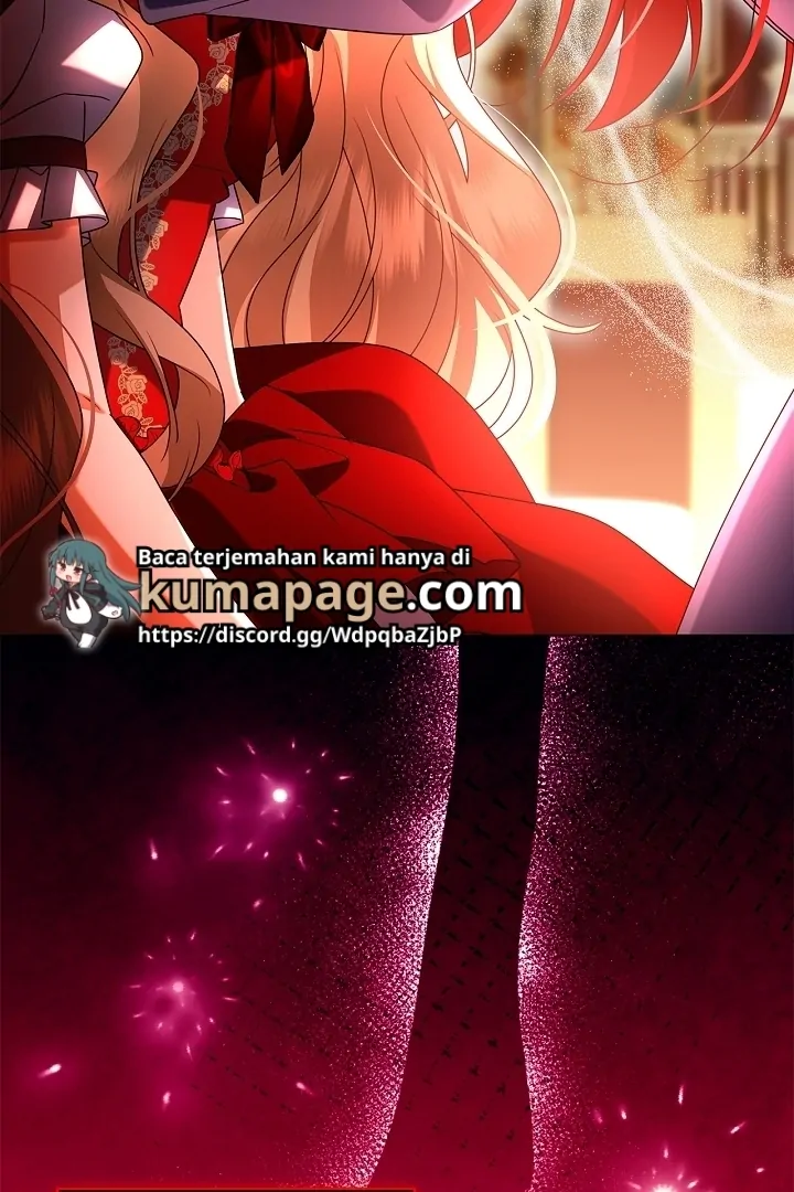 Sorry, I got distracted by your looks Chapter 14 page 109