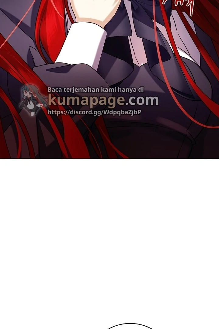 Sorry, I got distracted by your looks Chapter 14 page 121