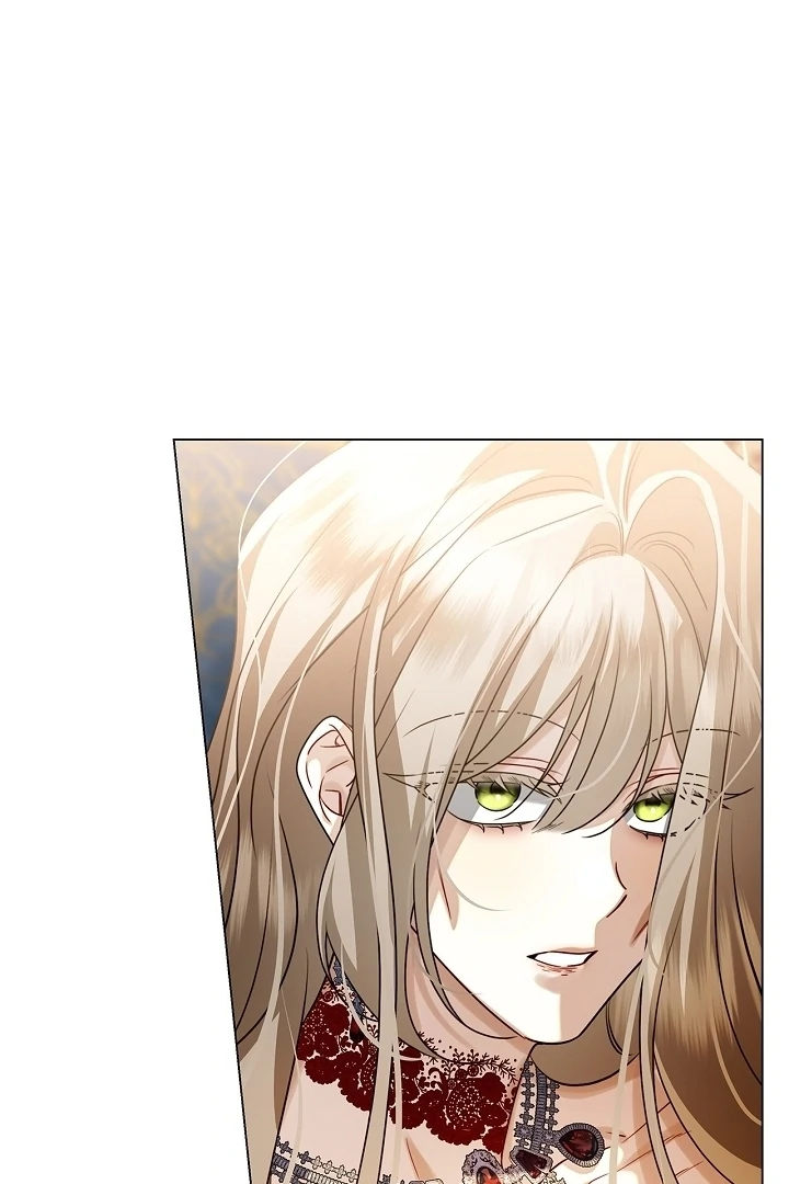 Sorry, I got distracted by your looks Chapter 14 page 123