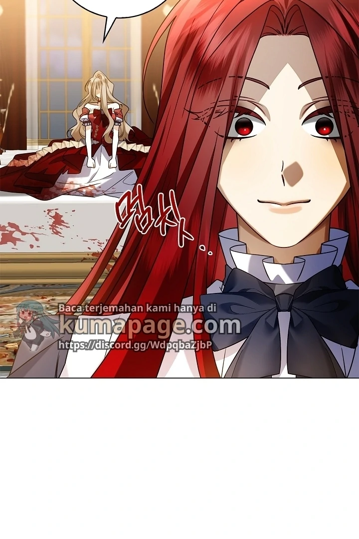 Sorry, I got distracted by your looks Chapter 14 page 125