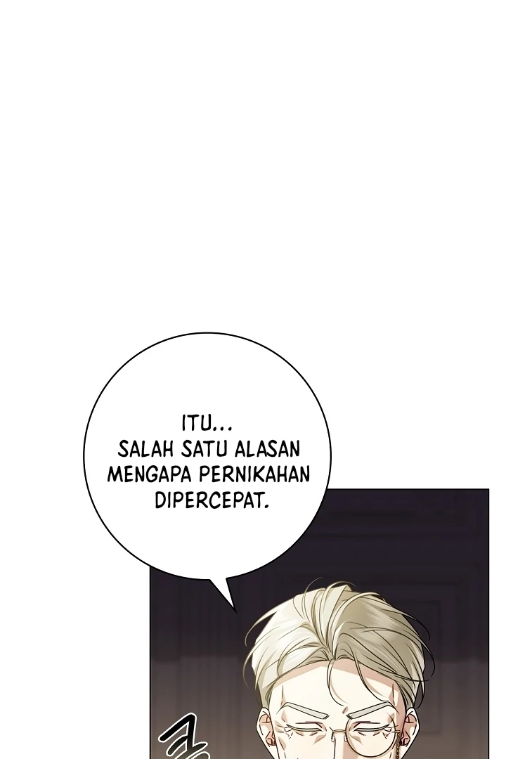 Sorry, I got distracted by your looks Chapter 14 page 1