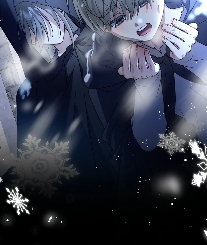 Sorry, I got distracted by your looks Chapter 14 page 33
