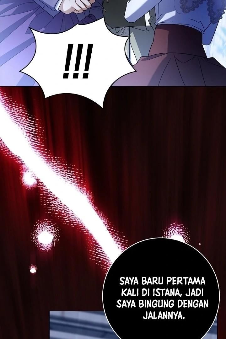 Sorry, I got distracted by your looks Chapter 14 page 43