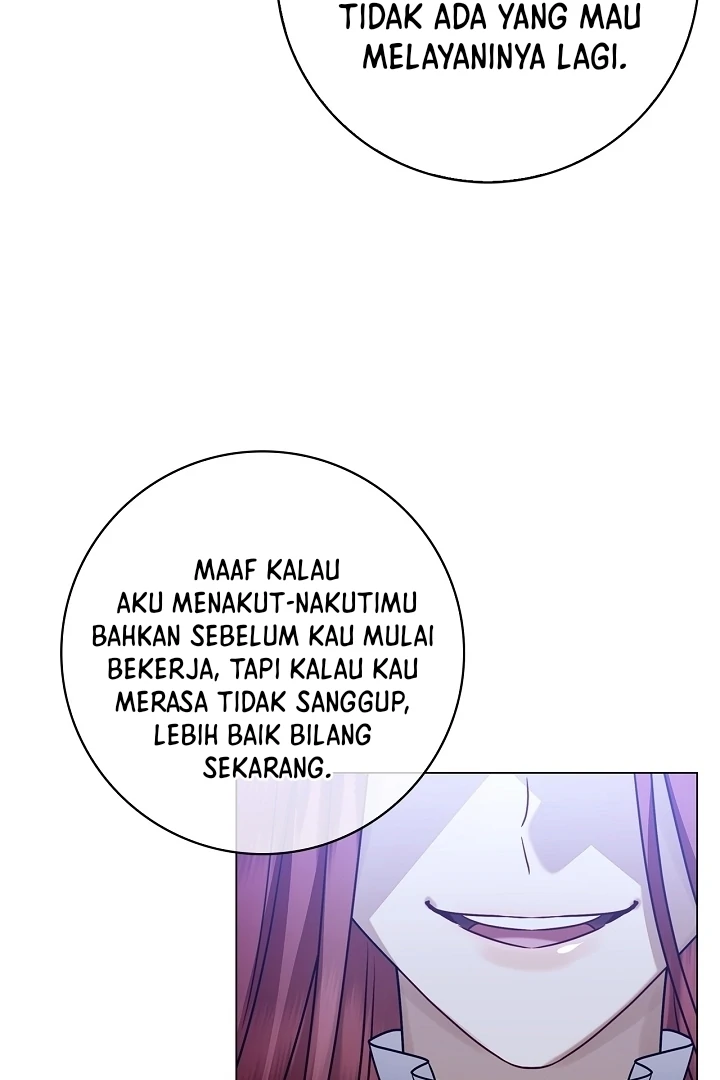 Sorry, I got distracted by your looks Chapter 14 page 60