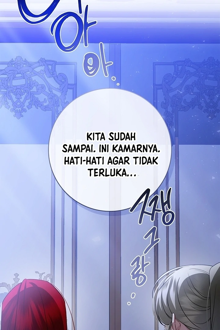 Sorry, I got distracted by your looks Chapter 14 page 68