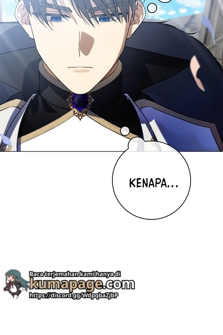 Sorry, I got distracted by your looks Chapter 20 page 9