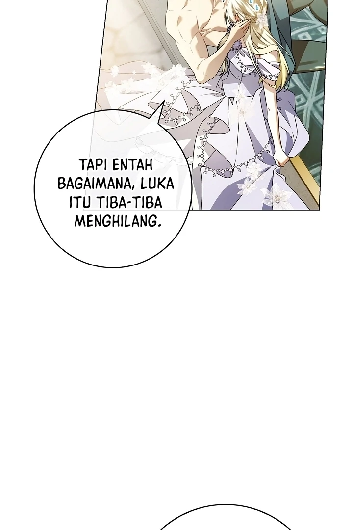 Sorry, I got distracted by your looks Chapter 20 page 99