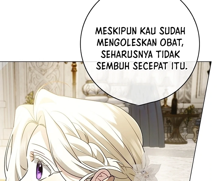 Sorry, I got distracted by your looks Chapter 20 page 100