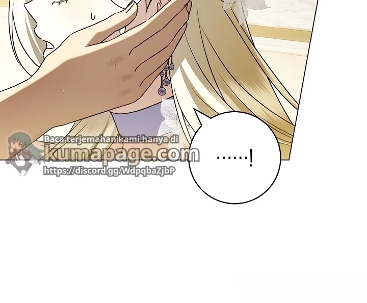 Sorry, I got distracted by your looks Chapter 20 page 101