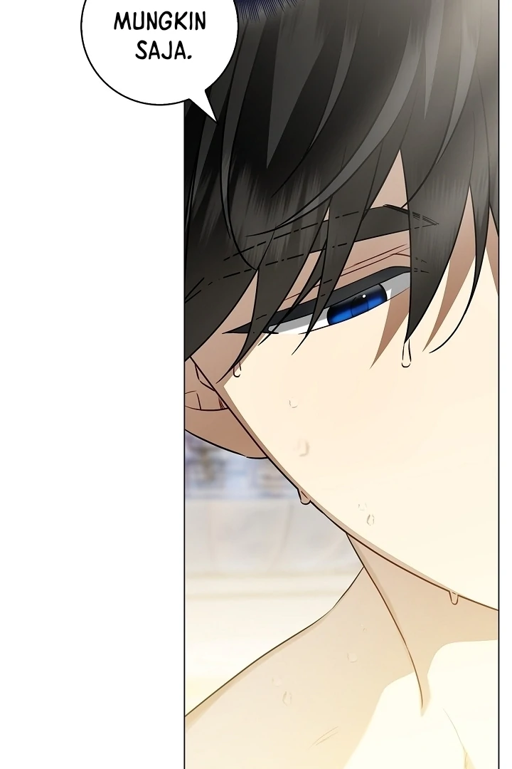Sorry, I got distracted by your looks Chapter 20 page 105