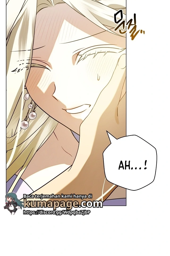 Sorry, I got distracted by your looks Chapter 20 page 107