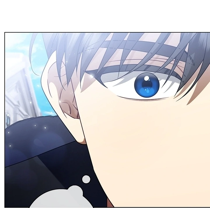 Sorry, I got distracted by your looks Chapter 20 page 10