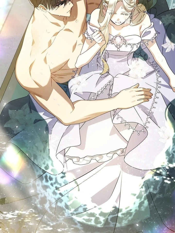 Sorry, I got distracted by your looks Chapter 20 page 111