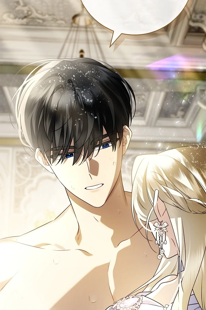 Sorry, I got distracted by your looks Chapter 20 page 115