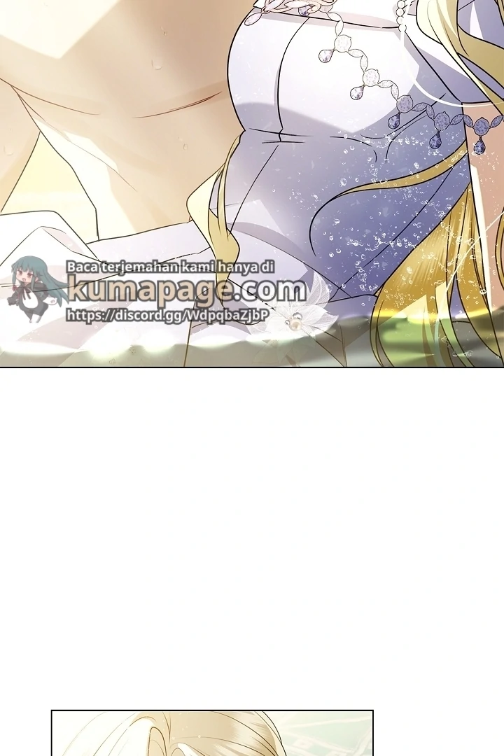 Sorry, I got distracted by your looks Chapter 20 page 116