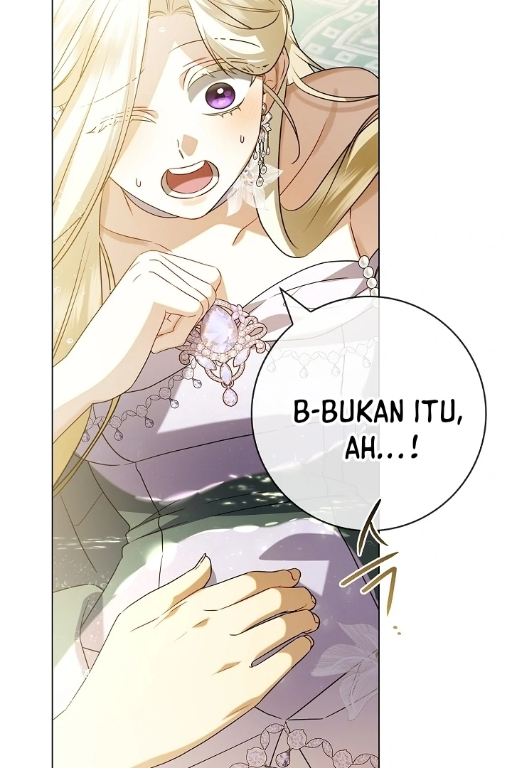 Sorry, I got distracted by your looks Chapter 20 page 117