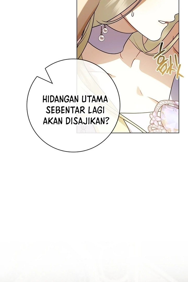 Sorry, I got distracted by your looks Chapter 20 page 119
