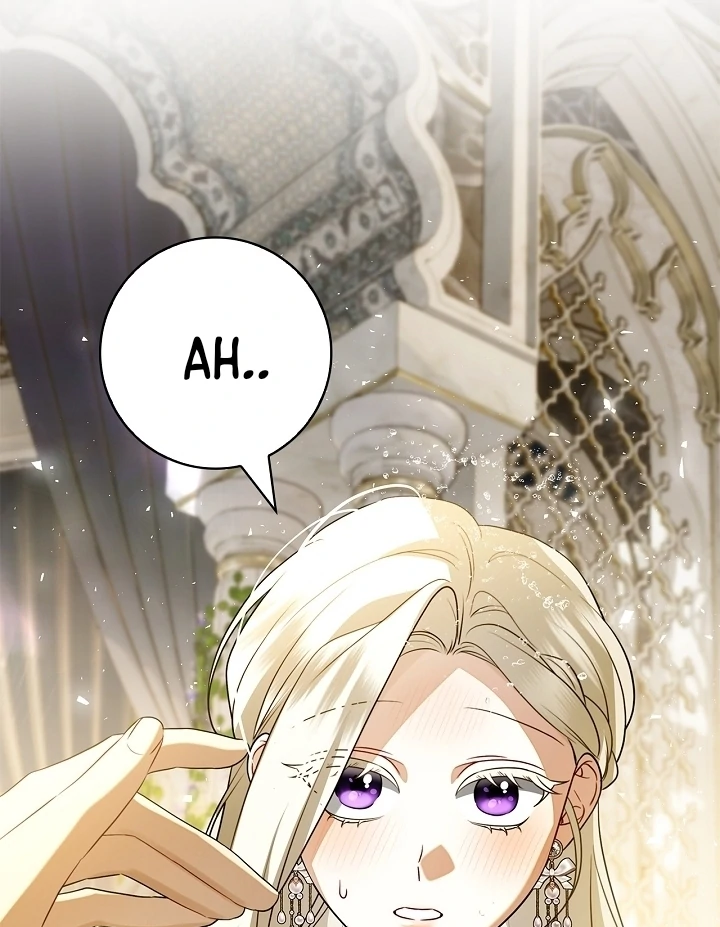 Sorry, I got distracted by your looks Chapter 20 page 120