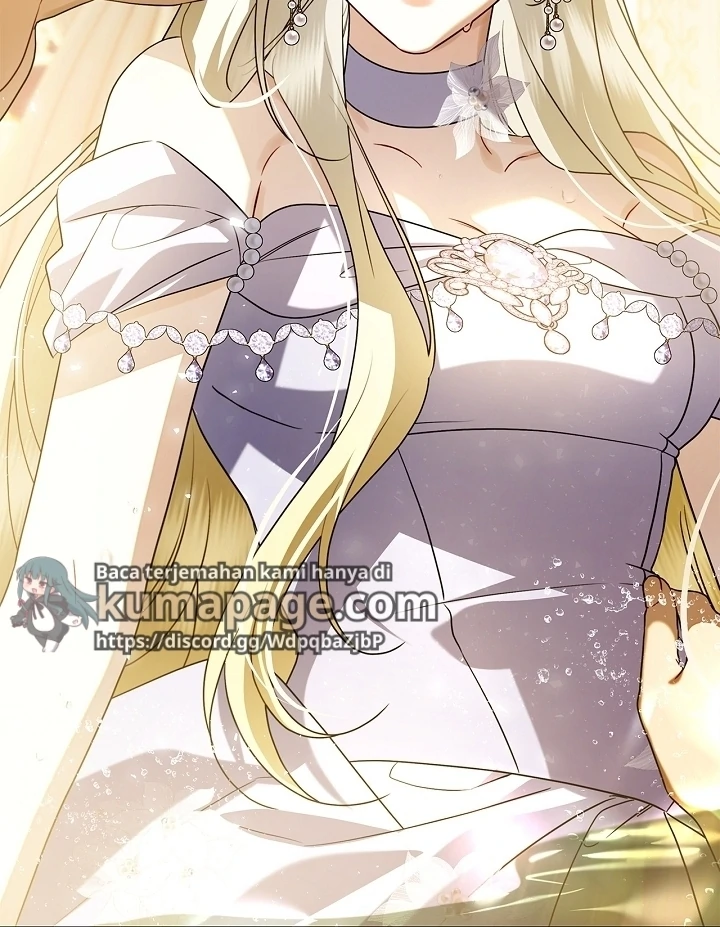 Sorry, I got distracted by your looks Chapter 20 page 121