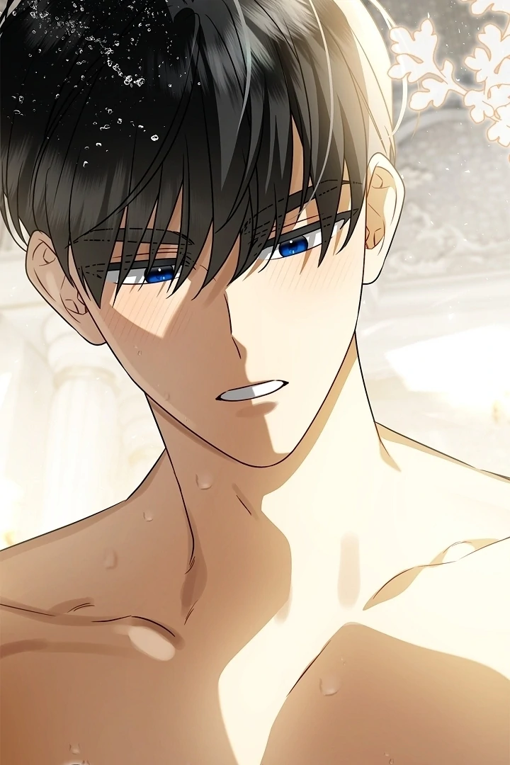 Sorry, I got distracted by your looks Chapter 20 page 123