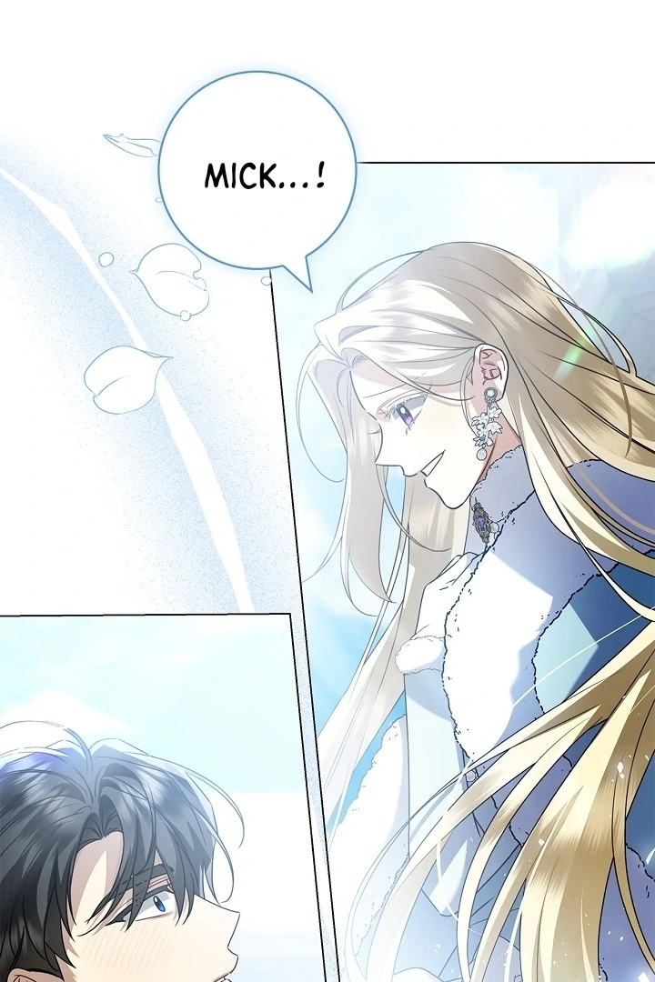 Sorry, I got distracted by your looks Chapter 20 page 16