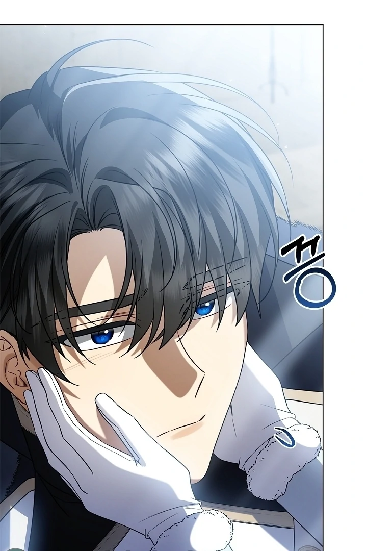 Sorry, I got distracted by your looks Chapter 20 page 28