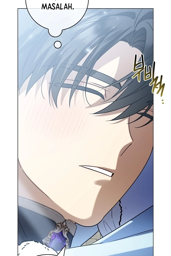 Sorry, I got distracted by your looks Chapter 20 page 30