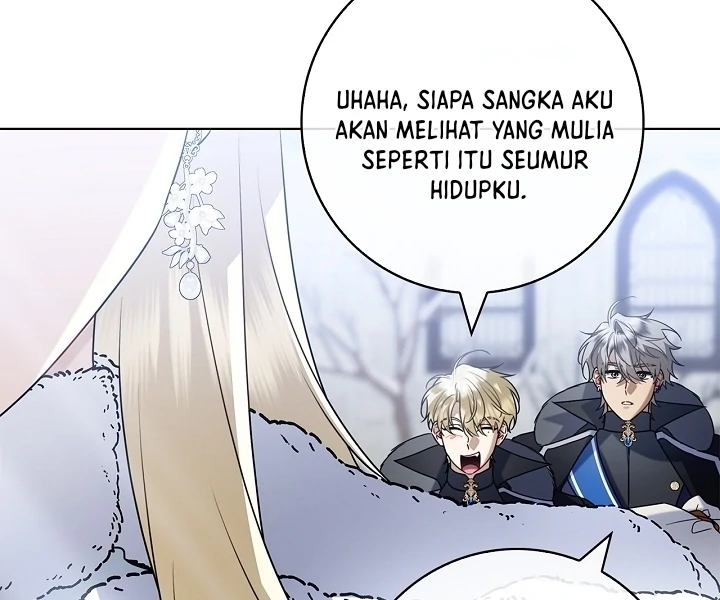 Sorry, I got distracted by your looks Chapter 20 page 32