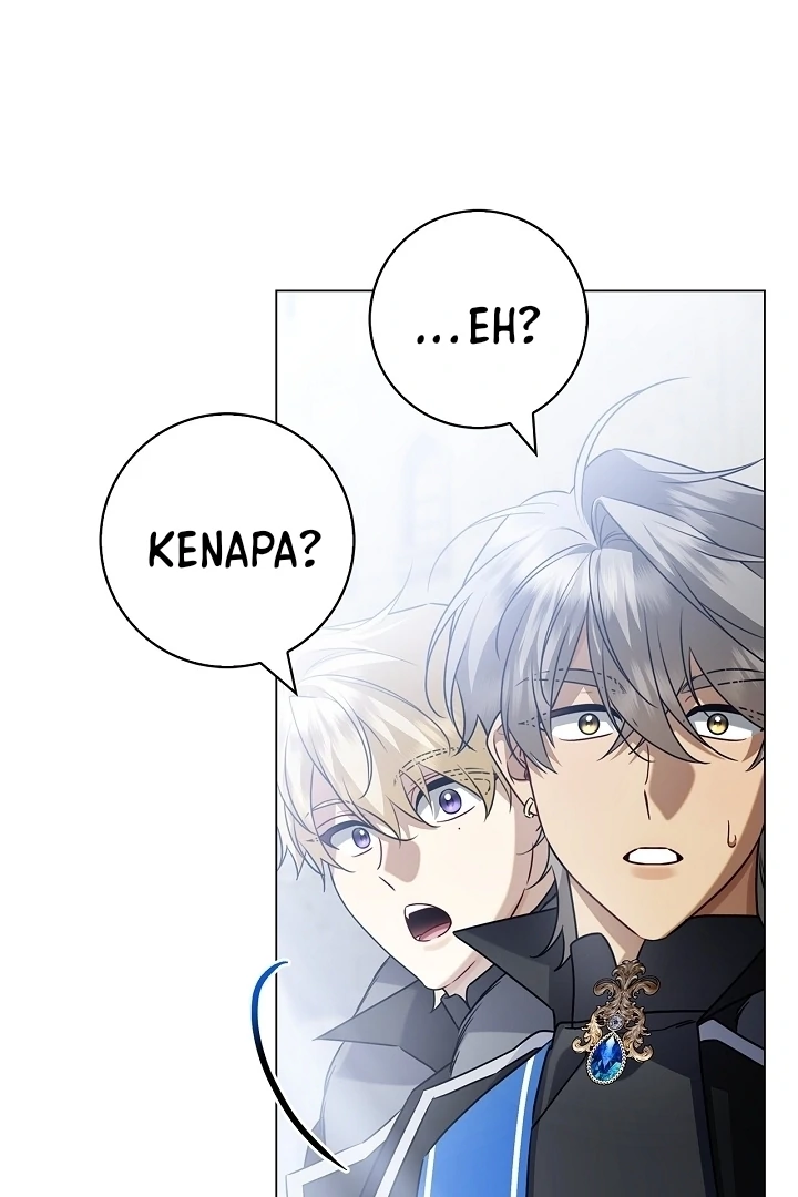 Sorry, I got distracted by your looks Chapter 20 page 34