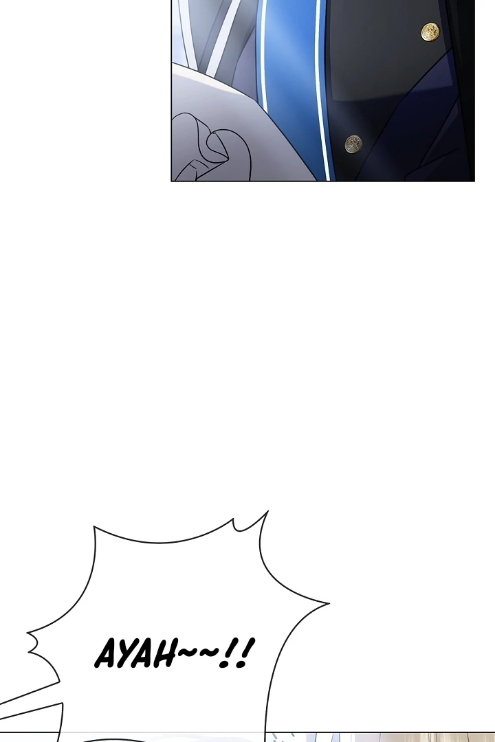 Sorry, I got distracted by your looks Chapter 20 page 35