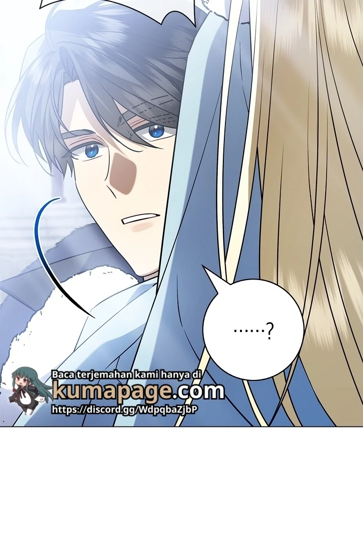 Sorry, I got distracted by your looks Chapter 20 page 36