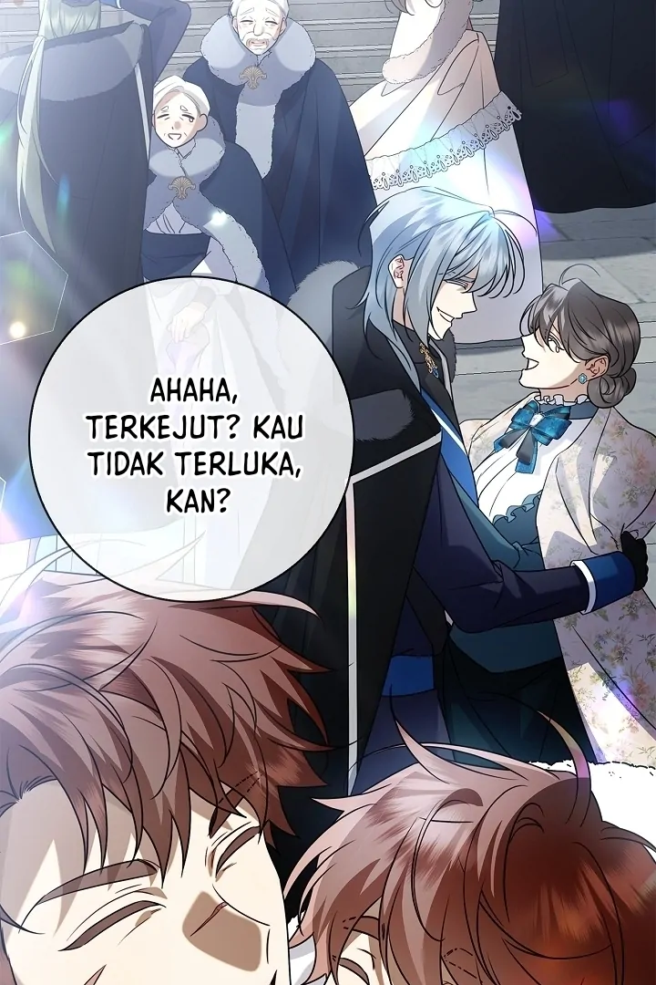 Sorry, I got distracted by your looks Chapter 20 page 38