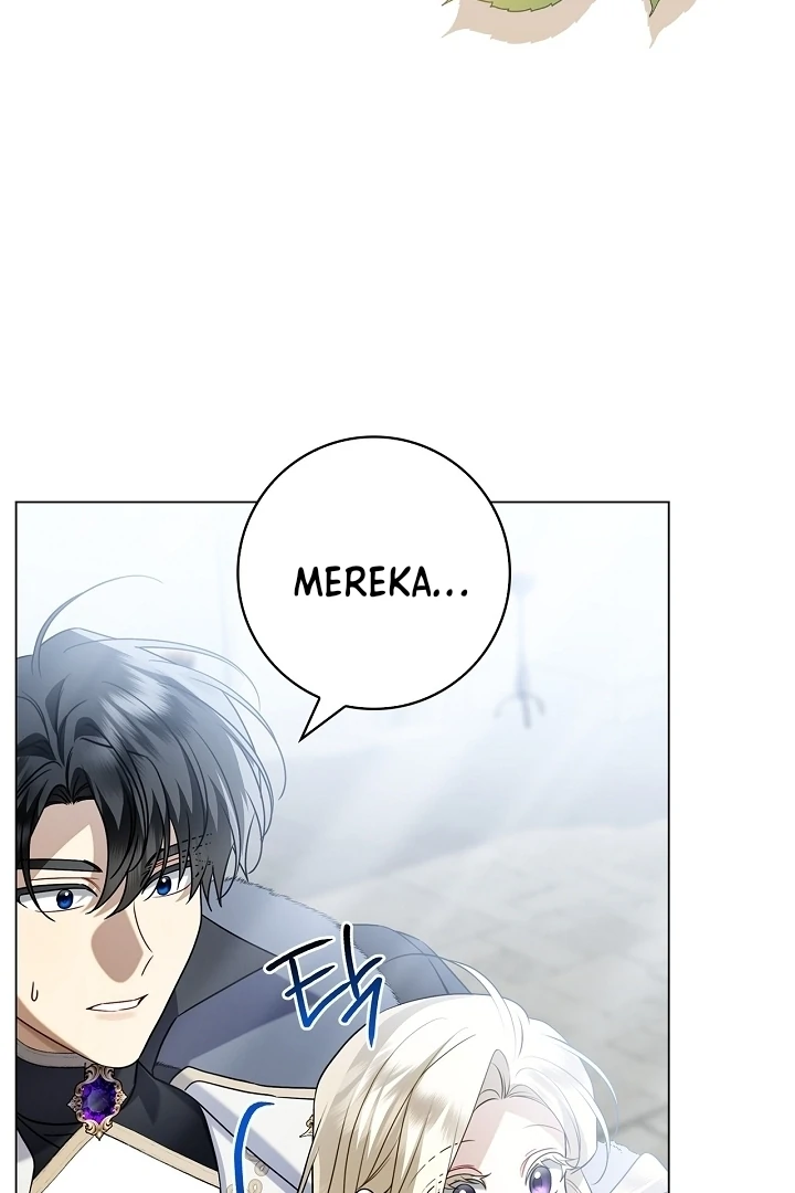 Sorry, I got distracted by your looks Chapter 20 page 40